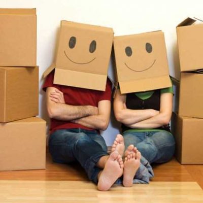 10 Ways to Make Moving Home Easier - vector Movers NJ