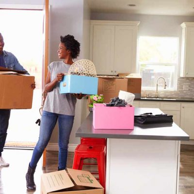 How much to tip movers