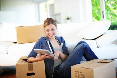 Things You Shouldn’t Bring With You When Moving Apartment - Vector Movers NJ