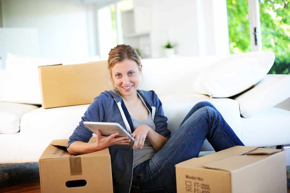 Things You Shouldn’t Bring With You When Moving Apartment - Vector Movers NJ
