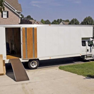 Hire Local Moving Company