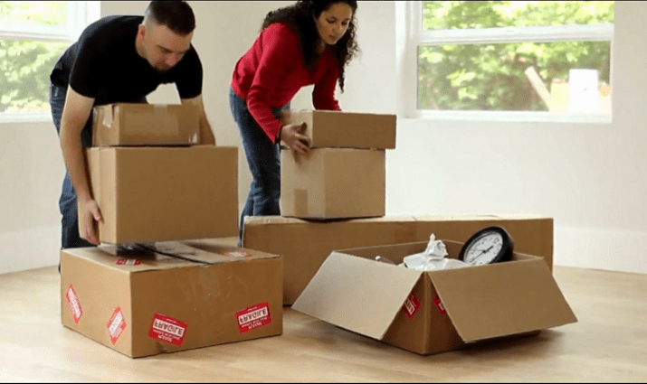 Skip the Big DIY Move | NJ Moving Company