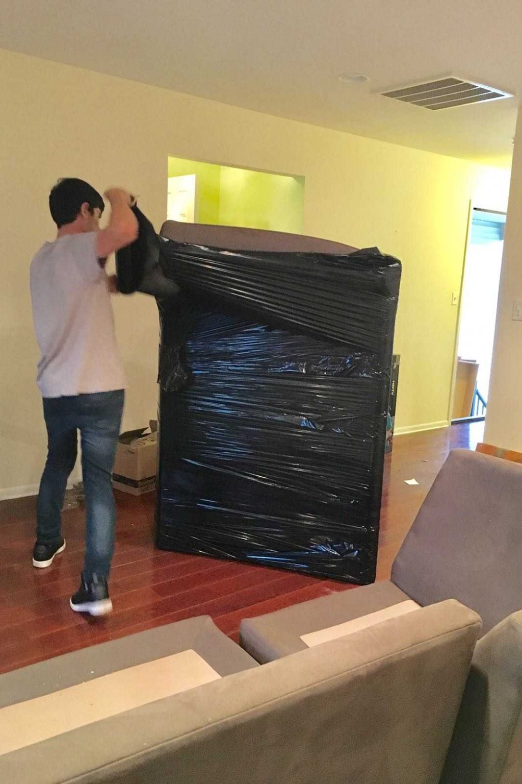 Furniture | Moving Services NJ | Vector Movers NJ