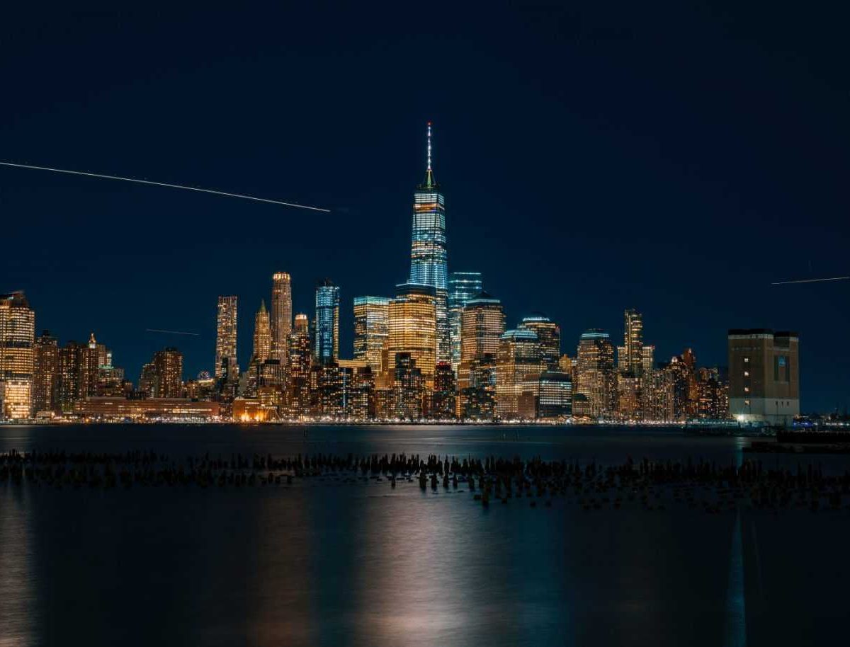 best city to live in new jersey