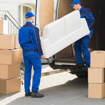 new jersey residential movers