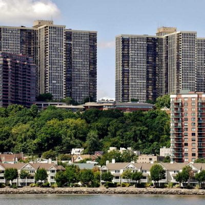 Edgewater NJ moving company - Vector Movers