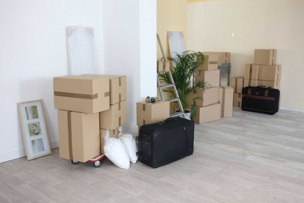 Vector Movers NJ is a local & long distance Union County moving company