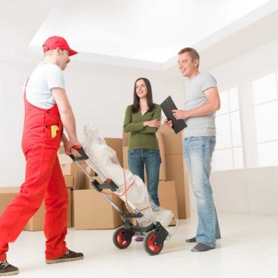 Hudson County Movers | Hudson County Moving Company