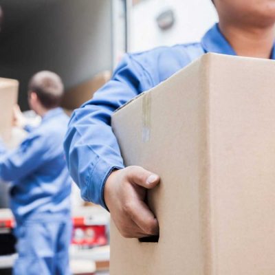 Vector Movers NJ is a local & long distance Weehawken moving company