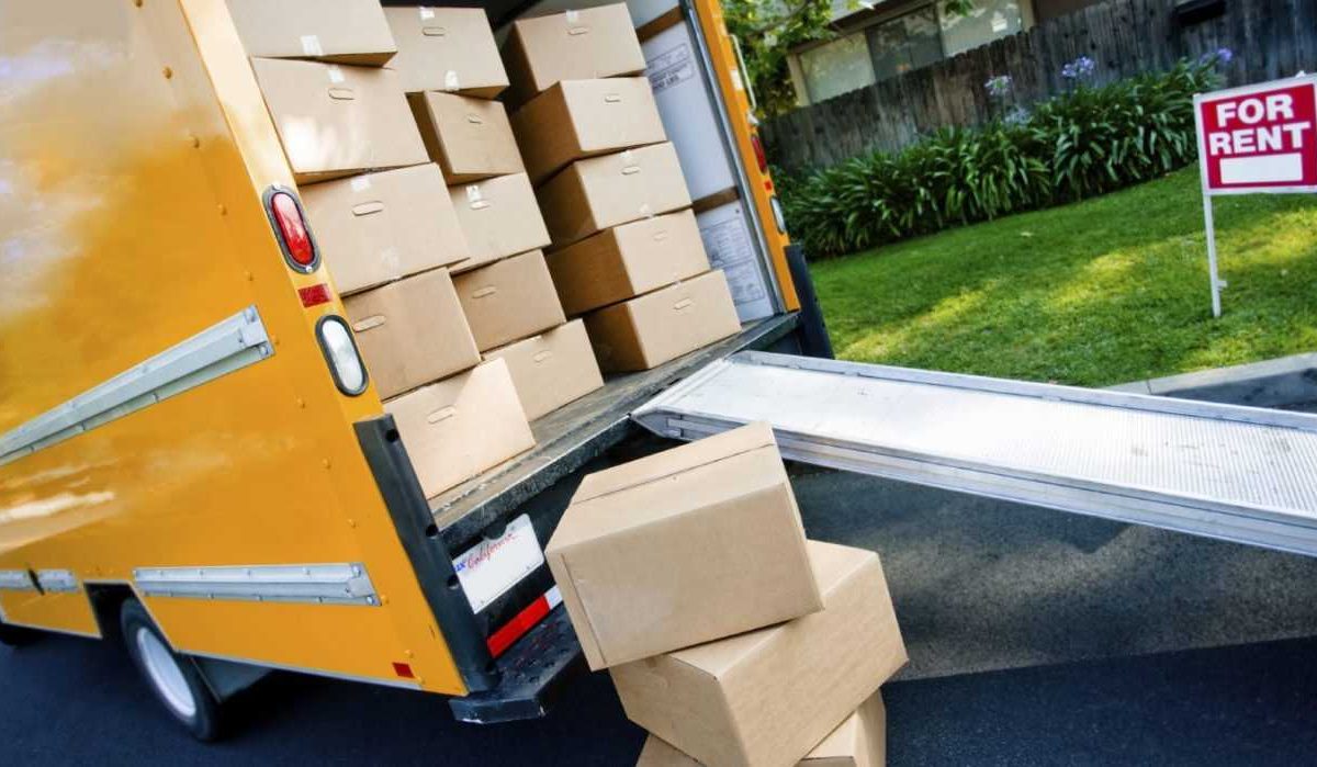 6 Best Practices to Pack Artwork for Moving - Hudson Movers