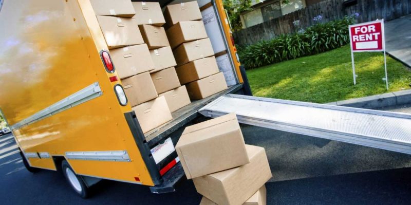 Vector Movers NJ is a local & long distance Secaucus moving company