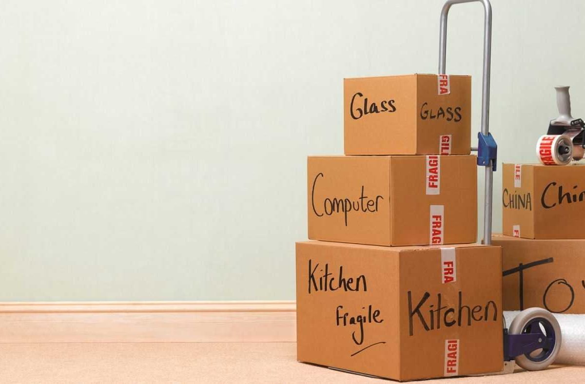 Vector Movers NJ is a local & long distance Elizabeth moving company