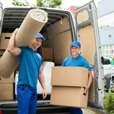 Vector Movers NJ is a local & long distance Hoboken moving company