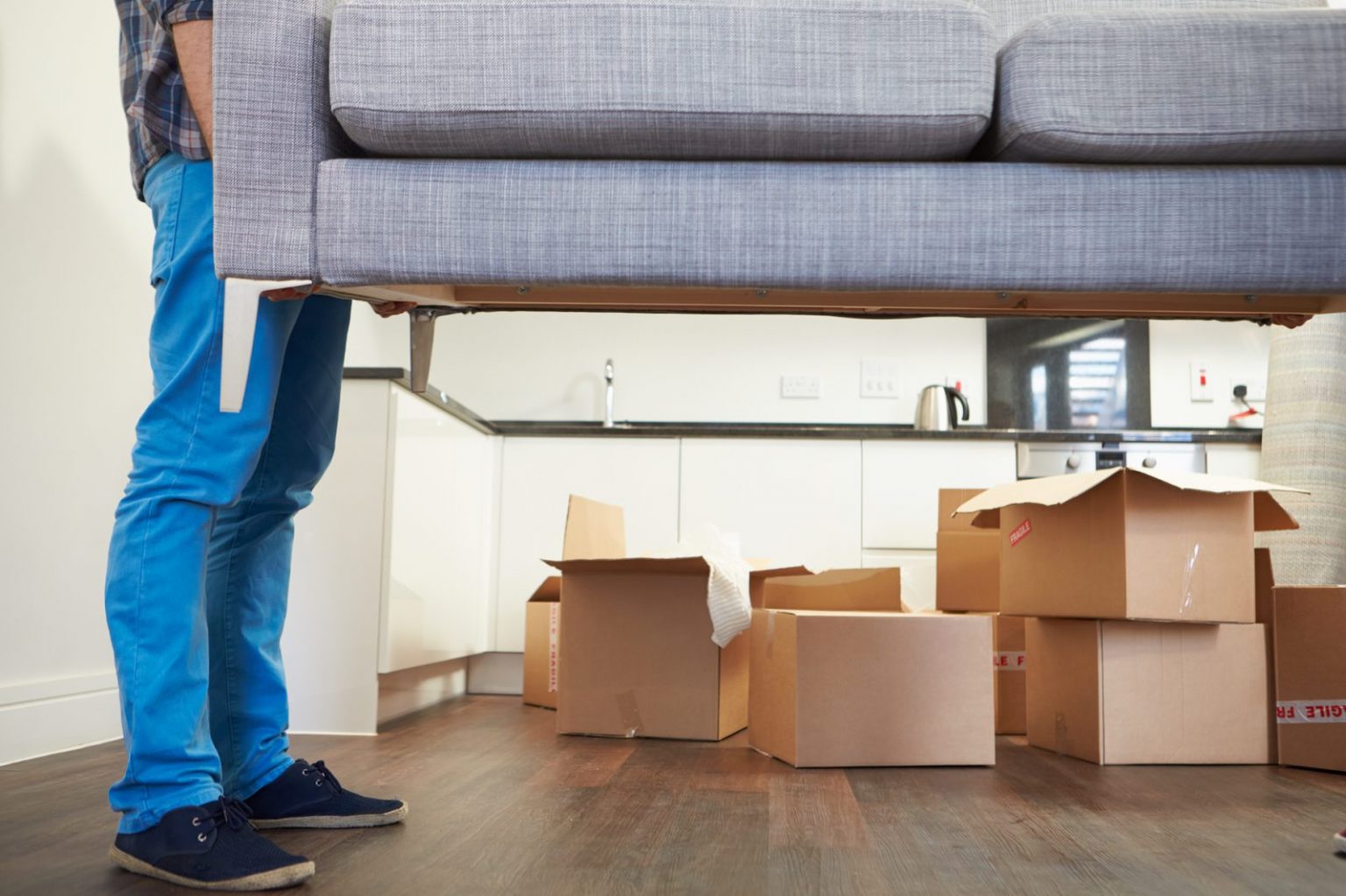 Furniture | Moving Services NJ | Vector Movers NJ