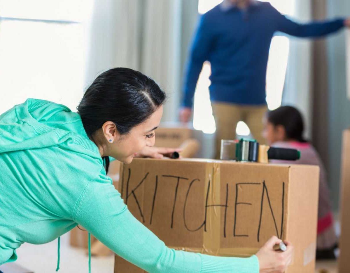 office furniture movers