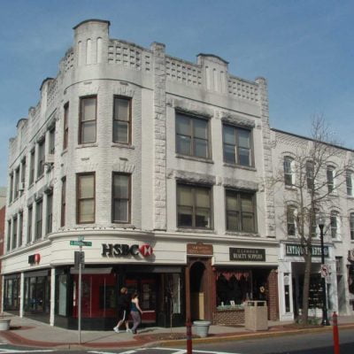 Vector Movers NJ is a full-service Ridgewood Moving Company.