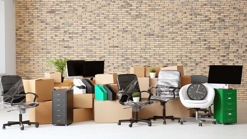 Vector Movers NJ is a premium Harrison local & long distance moving company