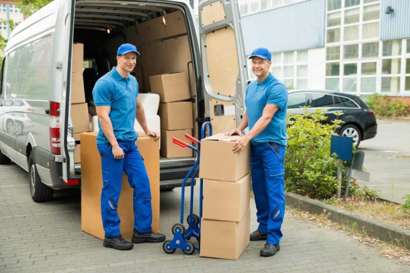 New Jersey Furniture Movers, Bergen County Furniture Moving Company
