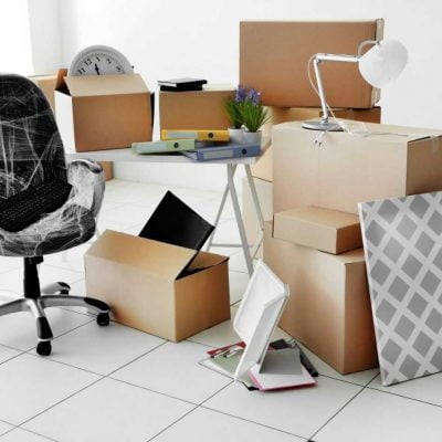 6 Best Practices to Pack Artwork for Moving - Hudson Movers