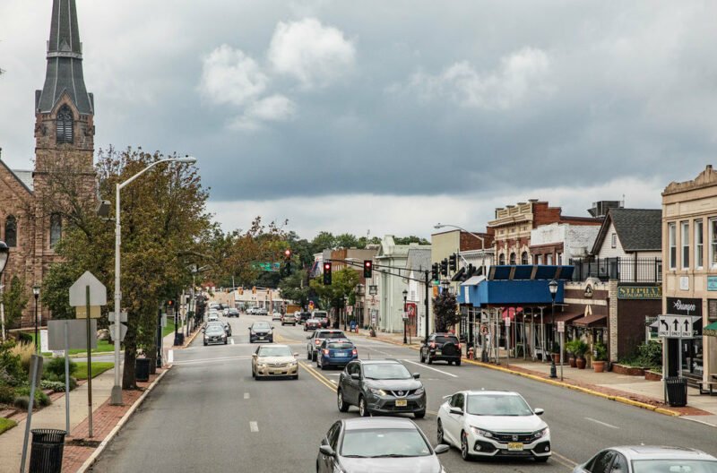 Vector Movers NJ is a licensed Caldwell moving company