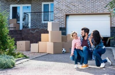 Moving Resources for Low-Income Families