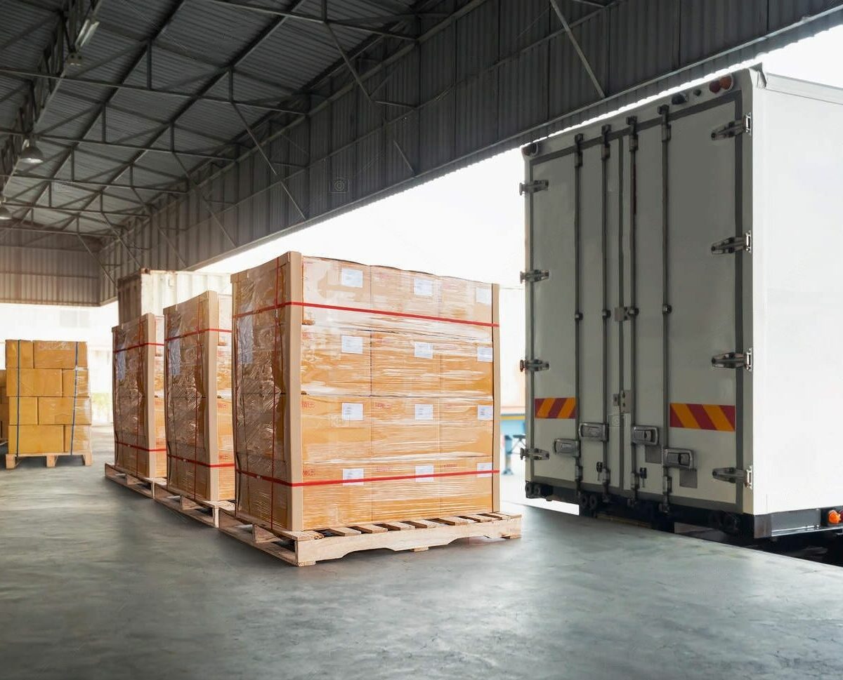 Will Moving Companies Store Your Stuff