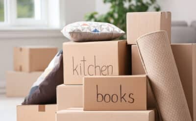 How to Pack Books For Moving: Efficient Guide