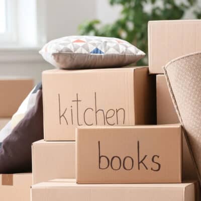 How to Pack Books For Moving: Efficient Guide