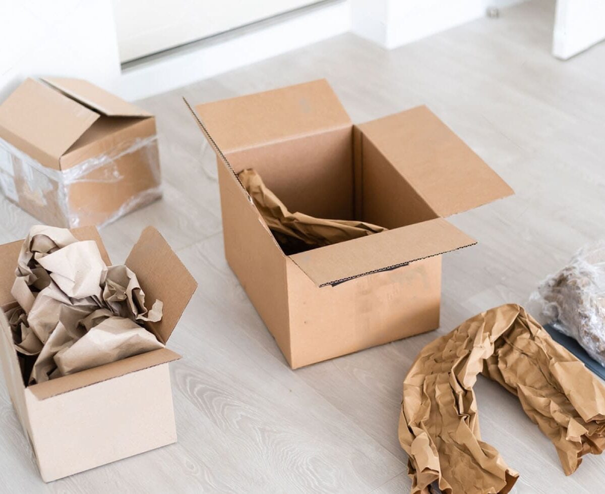 Paper Protection For Hardwood Floors While Moving