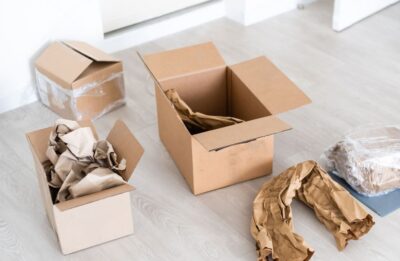 Paper Protection For Hardwood Floors While Moving