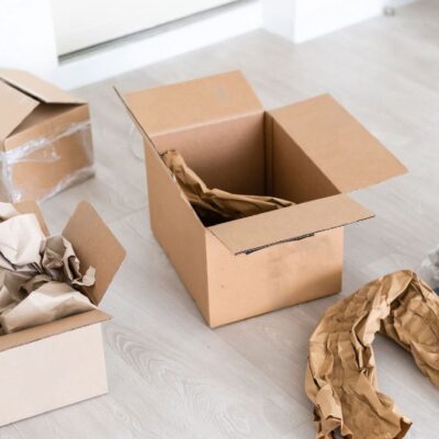 Paper Protection For Hardwood Floors While Moving