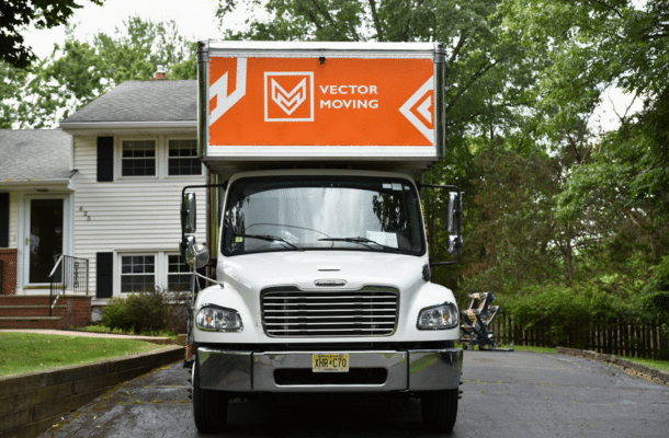 Local Moving Company in New Jersey - Vector Movers NJ
