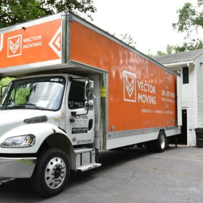 Long Distance Moving Company in New Jersey - Vector Movers NJ