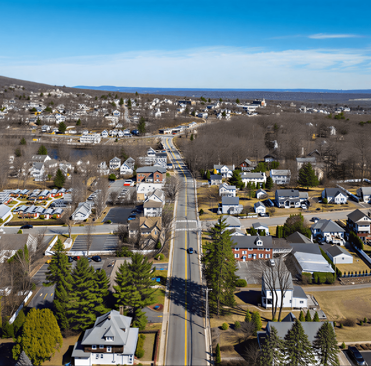 Boonton NJ moving company - Vector Movers