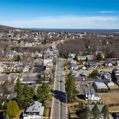 Boonton NJ moving company - Vector Movers