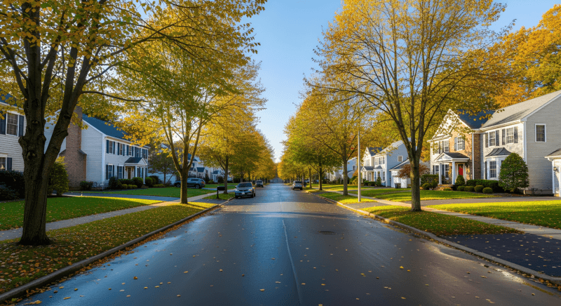 Denville NJ moving company - Vector Movers