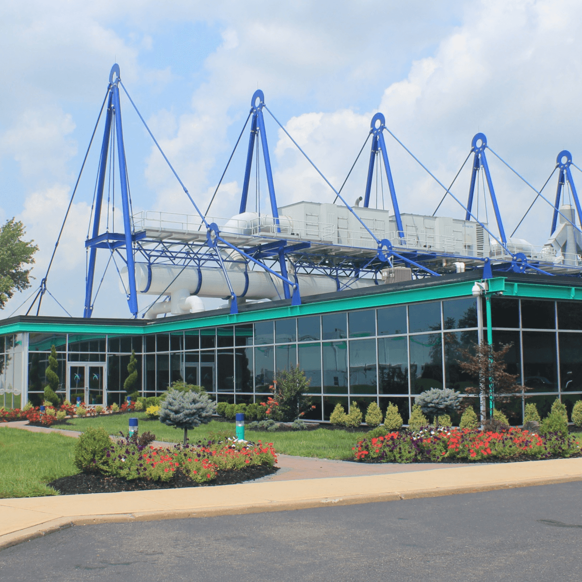 East Windsor NJ moving company - Vector Movers