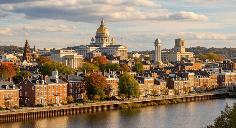 Hamilton Township NJ moving company - Vector Movers