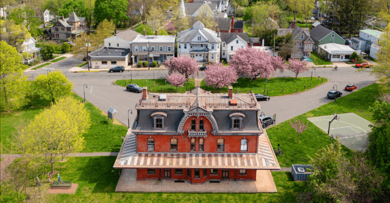 Hopewell NJ moving company - Vector Movers