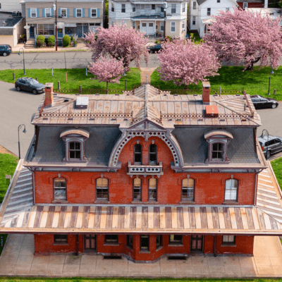 Hopewell Township NJ moving company - Vector Movers