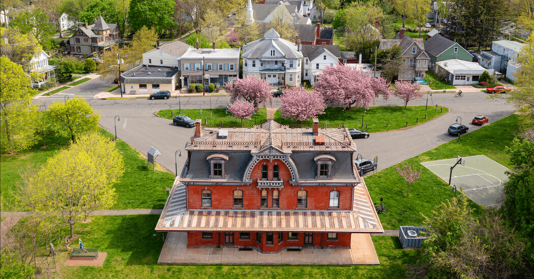 Hopewell NJ moving company - Vector Movers