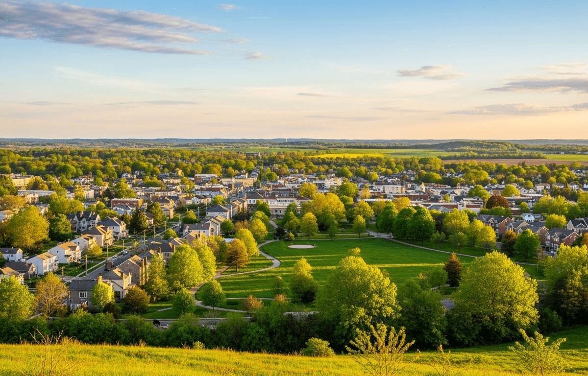 Lawrence Township NJ moving company - Vector Movers