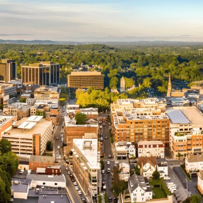 Morristown NJ moving company - Vector Movers