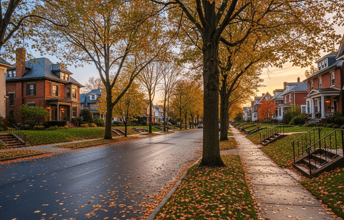 Pennington NJ moving company - Vector Movers