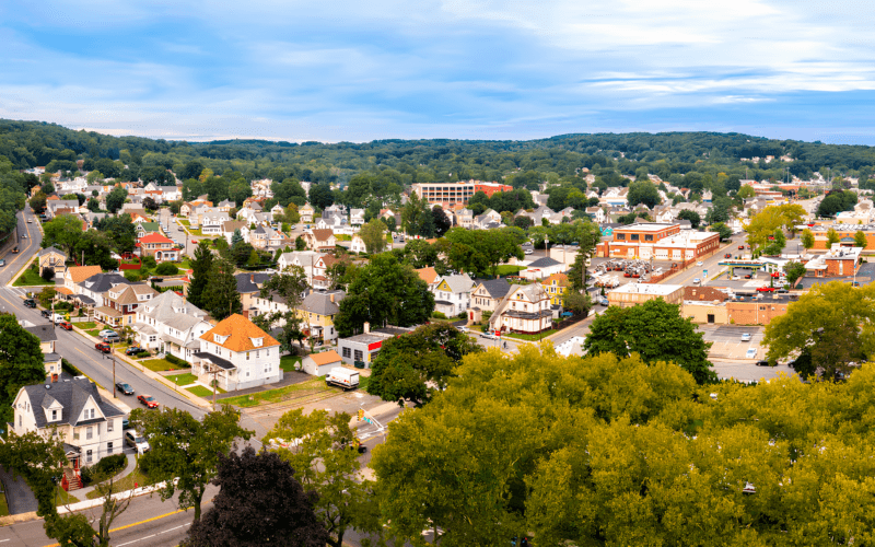 Randolph NJ moving company - Vector Movers