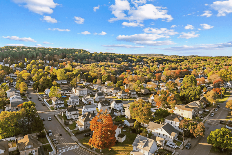 Rockaway NJ moving company - Vector Movers