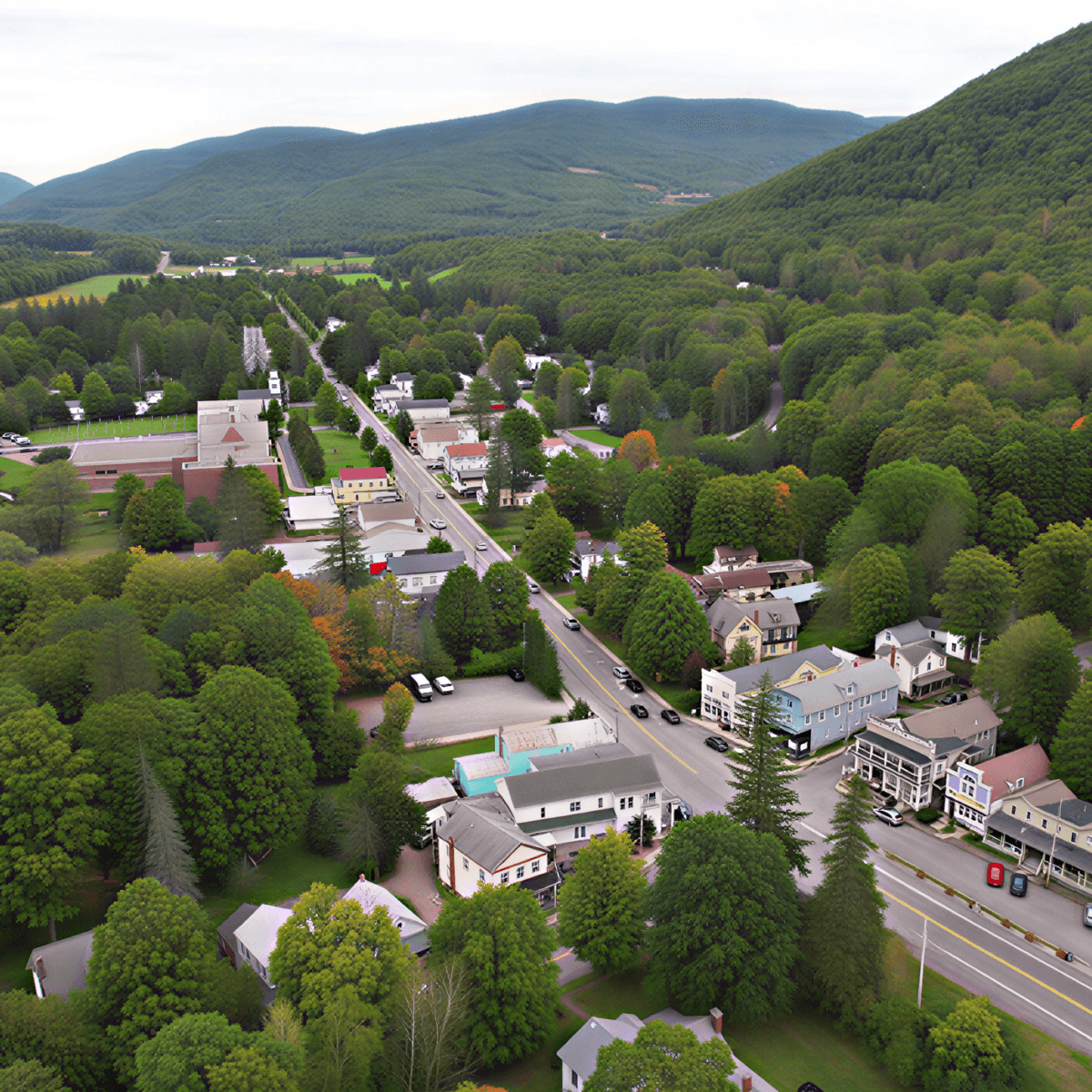 Roxbury Township NJ moving company - Vector Movers