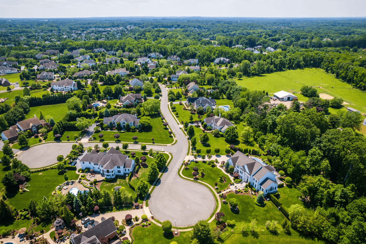 West Windsor Township NJ moving company - Vector Movers