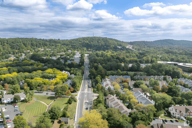 Bernards NJ moving company - Vector Movers