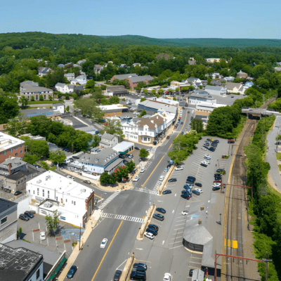 Bernardsville NJ moving company - Vector Movers